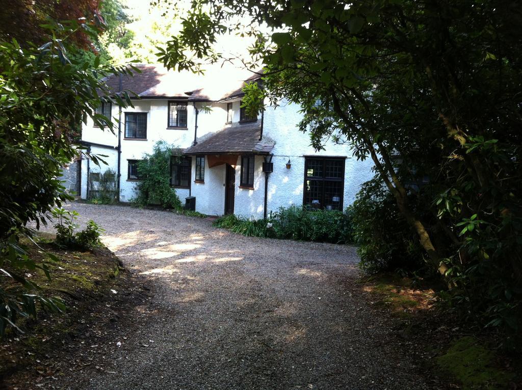 Hindhead The Old Cook'S Houseヴィラ 部屋 写真